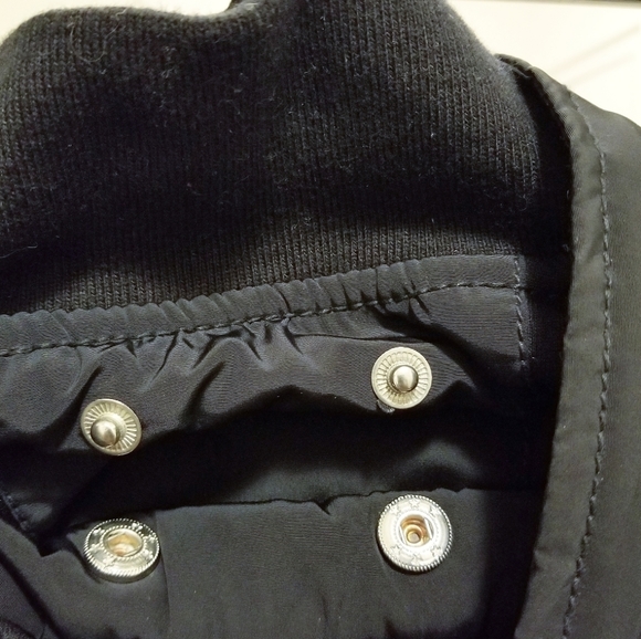 Zara Man Jacket/Vest combo - Picture 7 of 7
